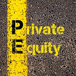 Private Equity Hiring Event Summary